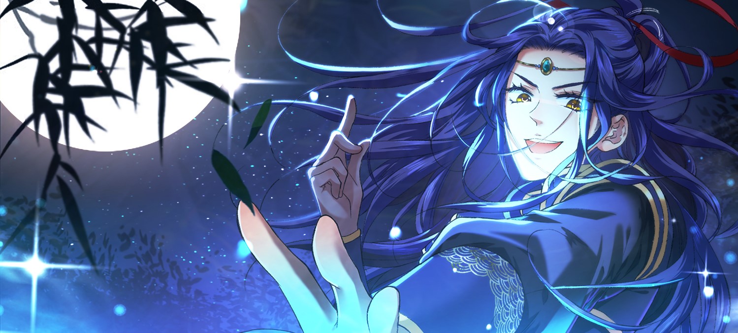 Baca Manhua I Just Don’t Play the Card According to the Routine