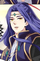 Komik I Just Don’t Play the Card According to the Routine Preview Gambar 3