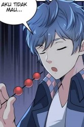 Komik I just want to be beaten to death by everyone Preview Gambar 3
