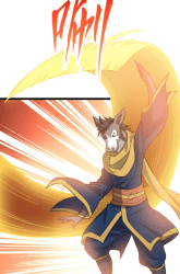 Komik I Just Want to Practice Alchemy and Become a God Preview Gambar 1