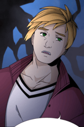 Komik I Killed the Immortal Preview Gambar 1