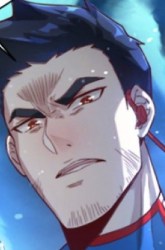 Komik I Learn To Cultivate In The World of Superpower Preview Gambar 3