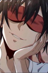 Komik I Learn to Kill Gods in an Asylum Preview Gambar 1