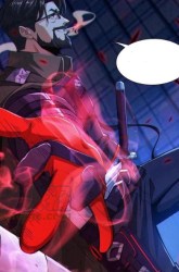 Komik I Learn to Kill Gods in an Asylum Preview Gambar 4