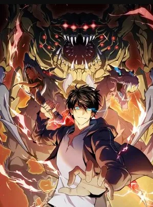 Komik I Level Up By Absorbing Everything Bahasa Indonesia - Baca Online Gratis