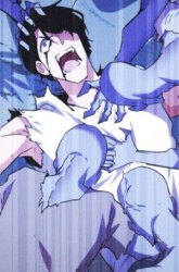 Komik I Level Up By Absorbing Everything Preview Gambar 3