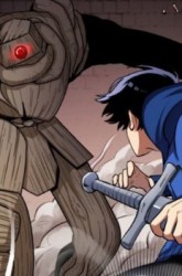 Komik I Levelled Up by Becoming an Influencer Preview Gambar 2