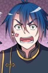 Komik I Live In Another World Preview Gambar 2