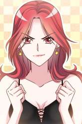 Komik I Live In Another World Preview Gambar 3