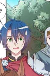 Komik I Live In Another World Preview Gambar 4