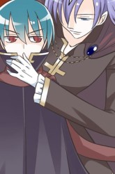 Komik I Live With a Demon King Preview Gambar 2