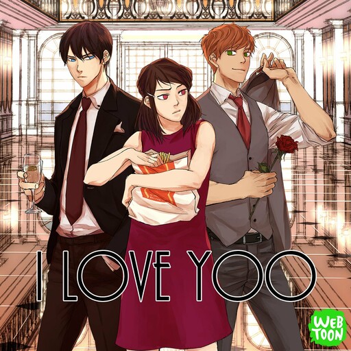 Komik I Love Yoo Bahasa Indonesia - Baca Online Gratis