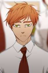 Komik I Love Yoo Preview Gambar 1