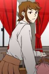 Komik I Love Yoo Preview Gambar 3