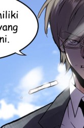 Komik I Might Be A Fake Cultivator Preview Gambar 2