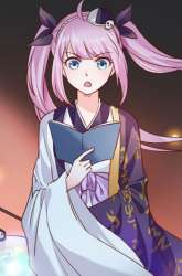Komik I Must Be Hero Preview Gambar 2