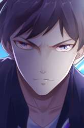 Komik I Must Be Hero Preview Gambar 3