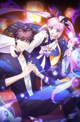 Komik I Must Be Hero Preview Gambar 4