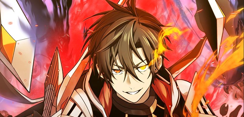 Baca Manhwa I Obtained a Mythic Item