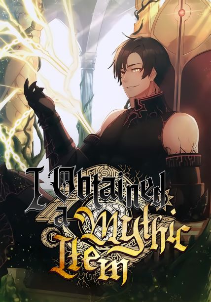 Komik I Obtained a Mythic Item Bahasa Indonesia - Baca Online Gratis