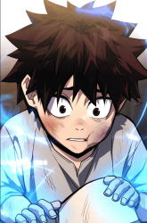 Komik I Picked A Hammer To Save The World Preview Gambar 1