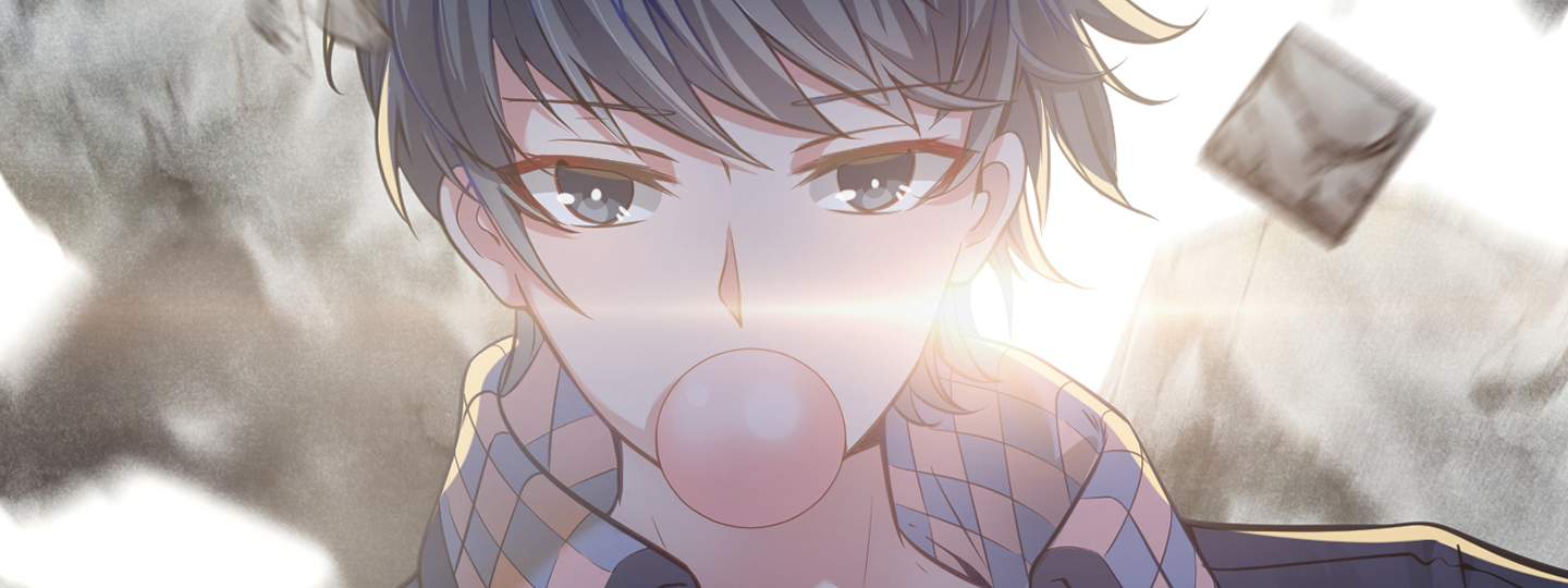 Baca Manhua I Picked Up An Attribute