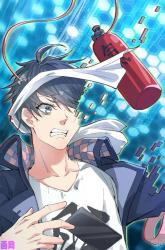 Komik I Picked Up An Attribute Preview Gambar 2