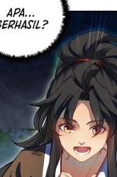 Komik I Picked Up the Lamp Today Preview Gambar 4