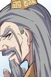 Komik I Pretended To Be An NPC In Cultivation World Preview Gambar 1