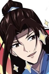 Komik I Pretended To Be An NPC In Cultivation World Preview Gambar 2