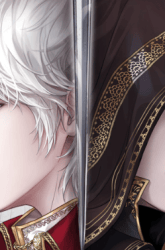 Komik I, Queen Edith Preview Gambar 1