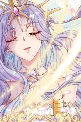 Komik I, Queen Edith Preview Gambar 4