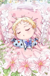 Komik I, Queen Edith Preview Gambar 5