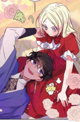 Komik I Raised A Beast Preview Gambar 4