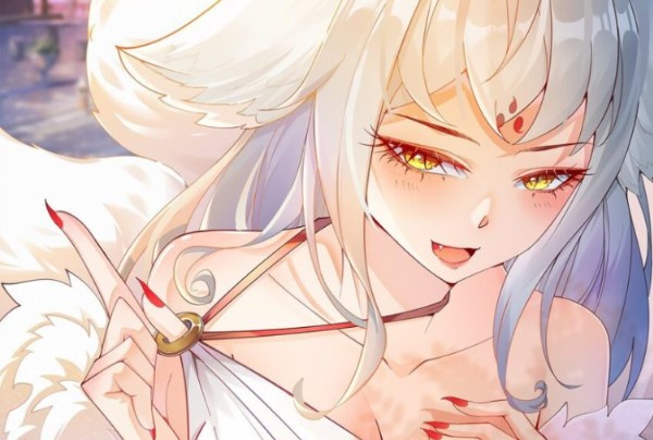 Baca Manhua I Really Don’t Want to Be a Fairy