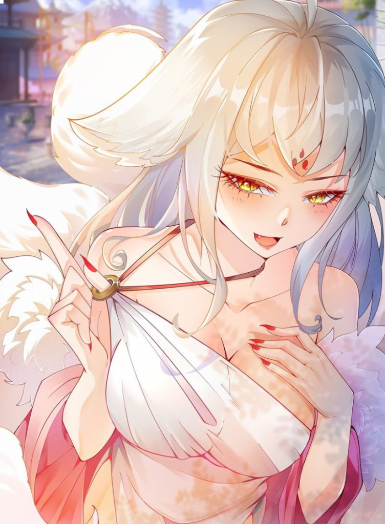Komik I Really Don’t Want to Be a Fairy Bahasa Indonesia - Baca Online Gratis