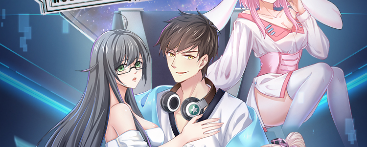 Baca Manhua I Really Don’t Want To Be A School Master