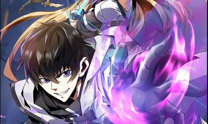 Komik I Really Don’t Want to Learn Forbidden Spells