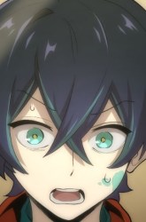 Komik I Reincarnated as an SSS-Ranked Goblin Preview Gambar 4