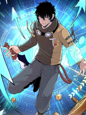 Komik I Rely On BUG To Be The King Bahasa Indonesia - Baca Online Gratis