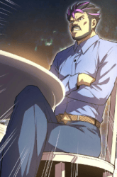 Komik I Rely on OCD To Become The King Preview Gambar 3