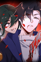 Komik I Rely on Cheat to Hunt Gods Preview Gambar 2