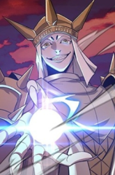 Komik I Rely on Cheat to Hunt Gods Preview Gambar 3