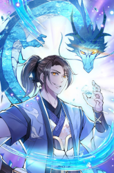 Komik I Return From The Heavens Preview Gambar 1