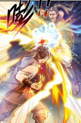 Komik I Return From The Heavens Preview Gambar 2