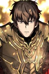 Komik I Robbed The Storehouse Of The God Preview Gambar 1