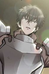Komik I Robbed The Storehouse Of The God Preview Gambar 2