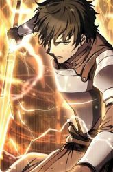 Komik I Robbed The Storehouse Of The God Preview Gambar 4