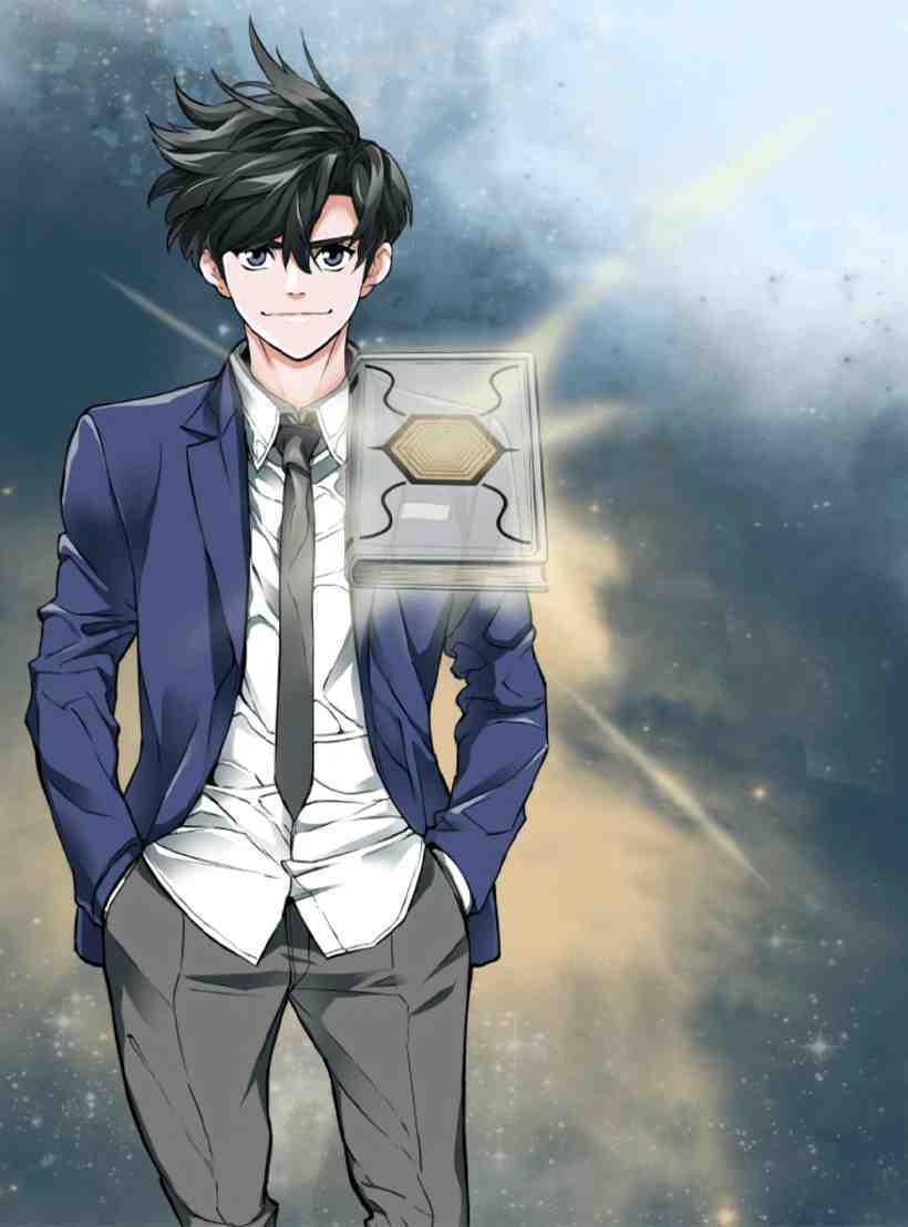 Komik I Stack Experience Through Writing Books Bahasa Indonesia - Baca Online Gratis