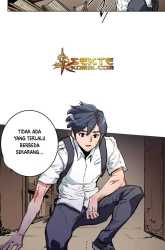 Komik I Stack Experience Through Writing Books Preview Gambar 2